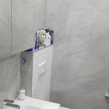 アパート Andrea - Three Bedroom With Shared Swimming Pool